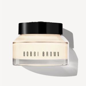Bobbi Brown Primer - Elegant Cream Finish